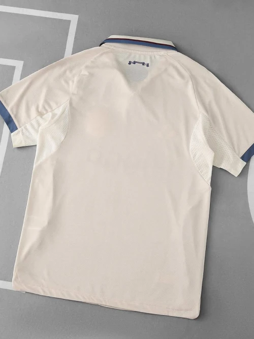 2025/26 AJAX THIRD SHIRT - Image 2