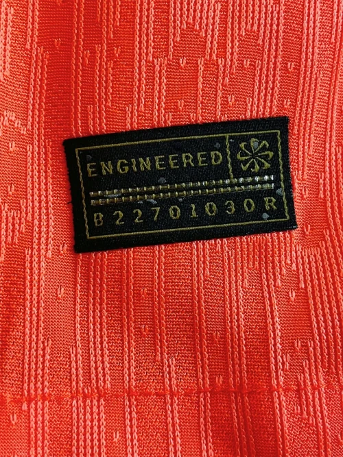 2025/26 BARCELONA THIRD SHIRT - Image 4