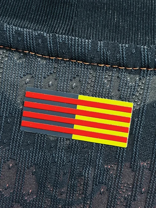 2025/26 BARCELONA THIRD SHIRT - Image 6