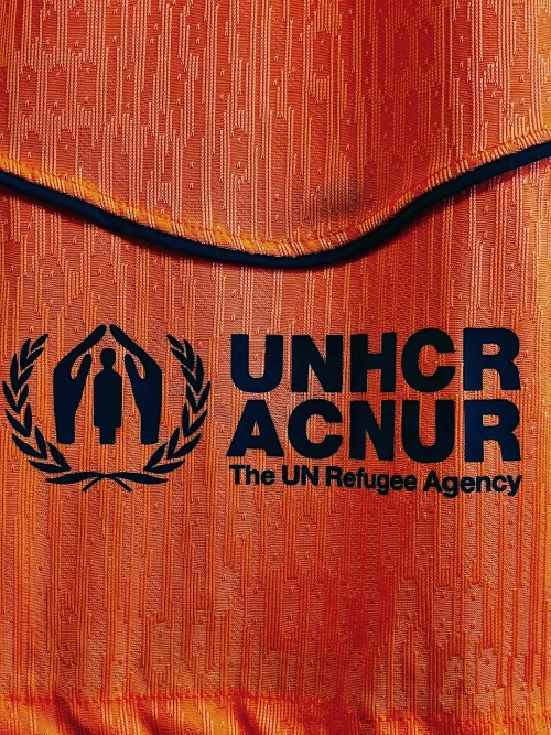 2025/26 BARCELONA THIRD SHIRT - Image 7