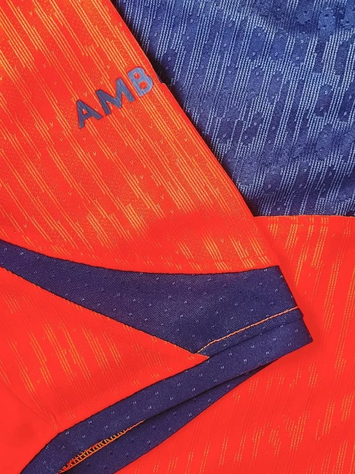 2025/26 BARCELONA THIRD SHIRT - Image 8