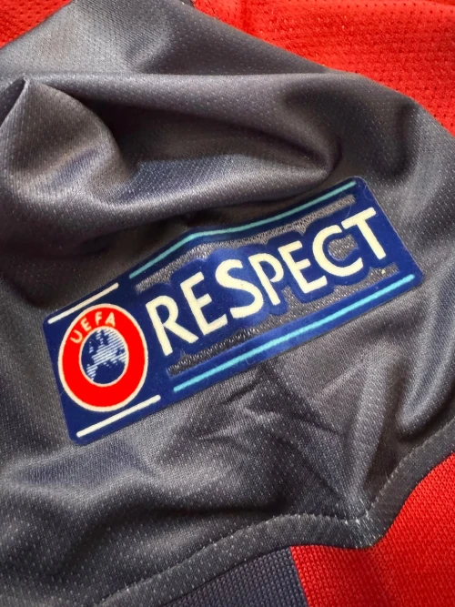 2014/15 BARCELONA HOME SHIRT - Image 6