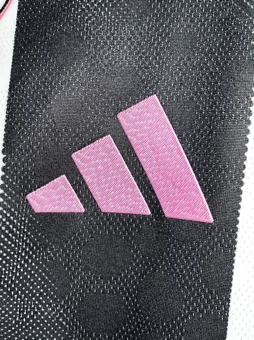 2025/26 JUVENTUS TURIN HOME SHIRT - Image 5