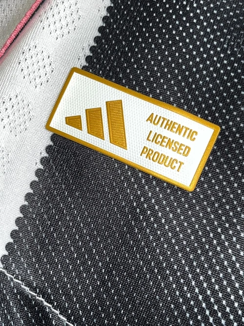 2025/26 JUVENTUS TURIN HOME SHIRT - Image 7