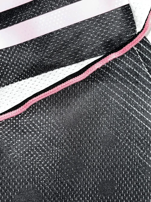 2025/26 JUVENTUS TURIN HOME SHIRT - Image 6