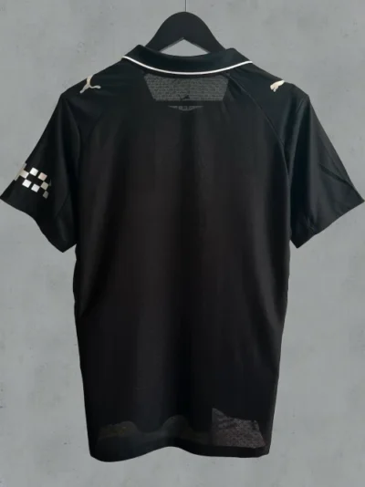 Alternative view of 2025/26 MANCHESTER CITY AWAY SHIRT