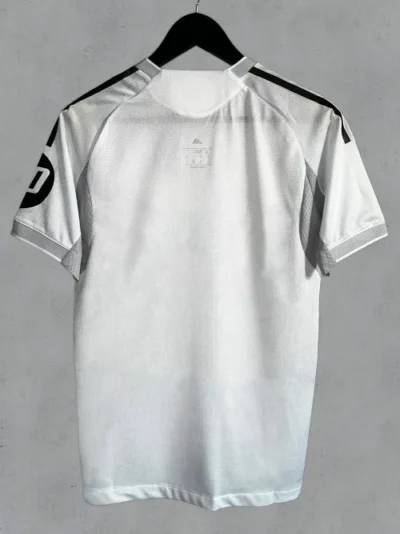 Alternative view of REAL MADRID 2025/26 HOME SHIRT