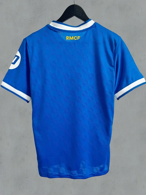 2025/26 REAL MADRID THIRD SHIRT - Image 2