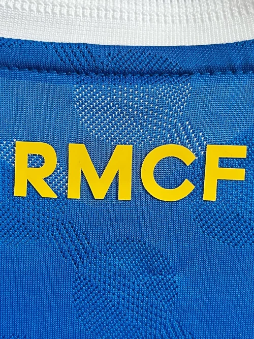 2025/26 REAL MADRID THIRD SHIRT - Image 9