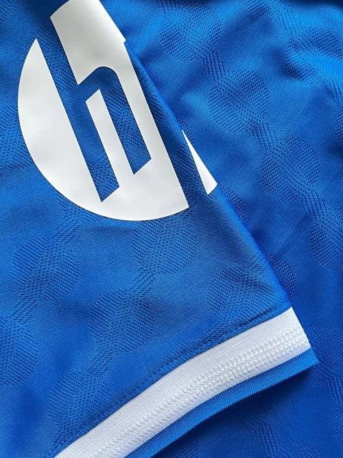 2025/26 REAL MADRID THIRD SHIRT - Image 7