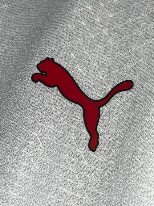 2025/26 AC MILAN AWAY SHIRT - Image 4