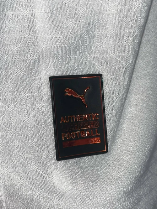 2025/26 AC MILAN AWAY SHIRT - Image 6