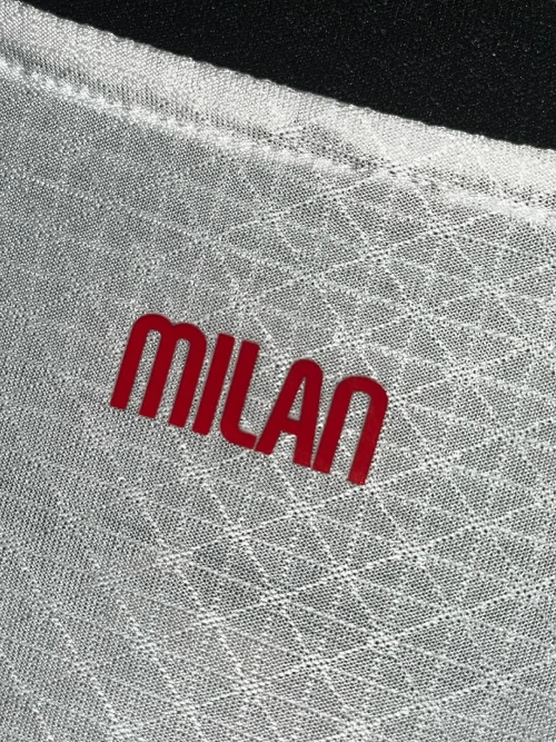 2025/26 AC MILAN AWAY SHIRT - Image 8