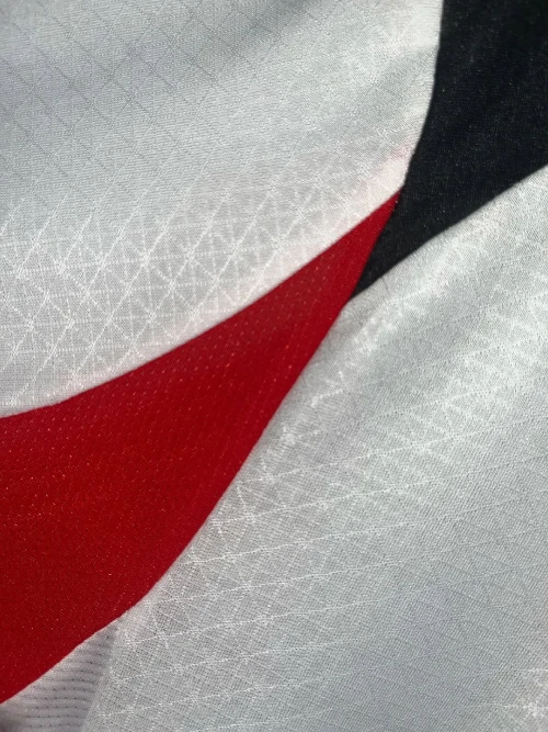 2025/26 AC MILAN AWAY SHIRT - Image 9