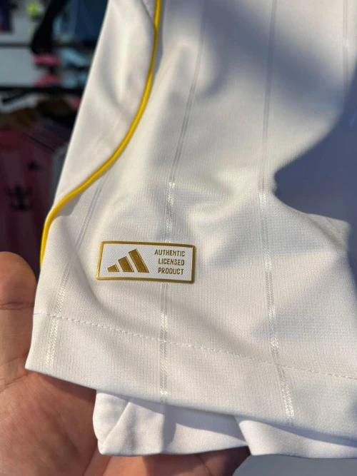 2025/26 AL NASSR THIRD SHIRT - Image 3