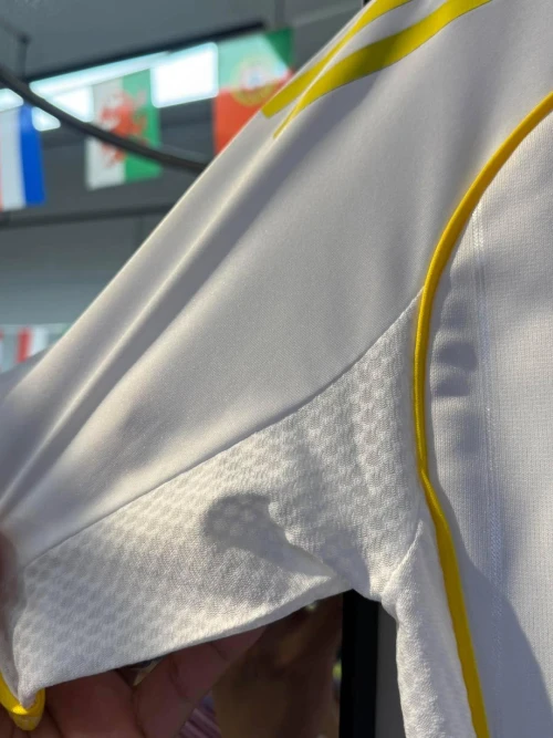 2025/26 AL NASSR THIRD SHIRT - Image 4