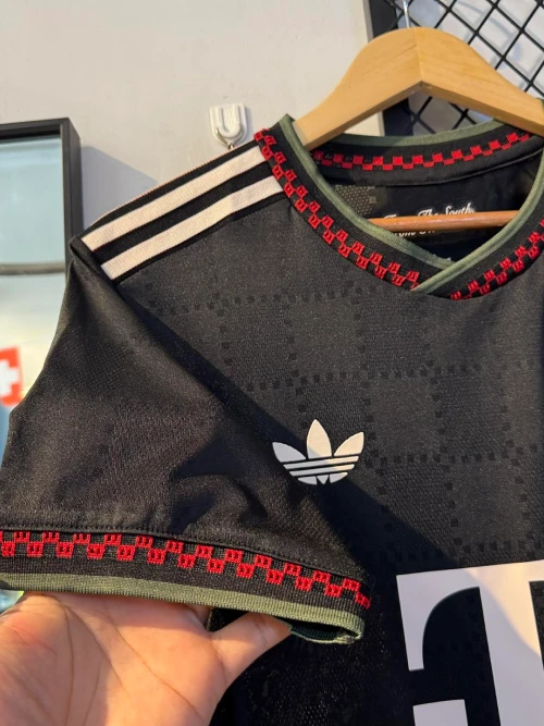 2025/26 BAYERN MUNICH THIRD SHIRT - Image 4