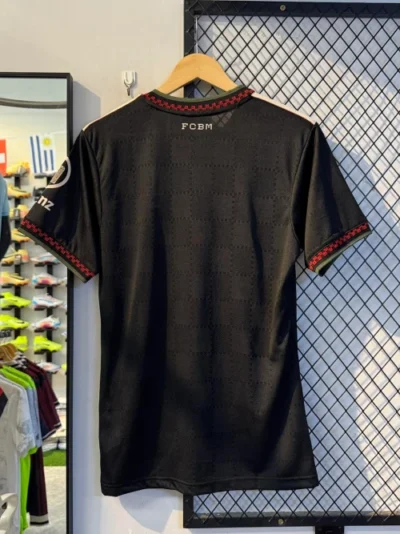 Alternative view of 2025/26 BAYERN MUNICH THIRD SHIRT