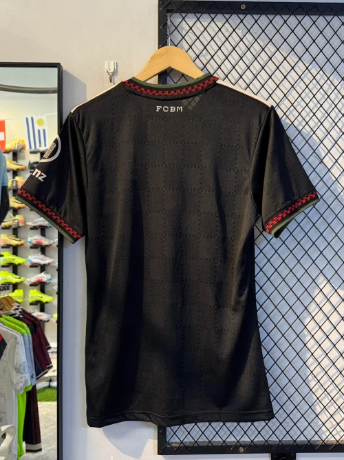 2025/26 BAYERN MUNICH THIRD SHIRT - Image 2