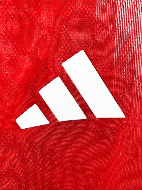 2025/26 BAYERN MUNICH HOME SHIRT - Image 5