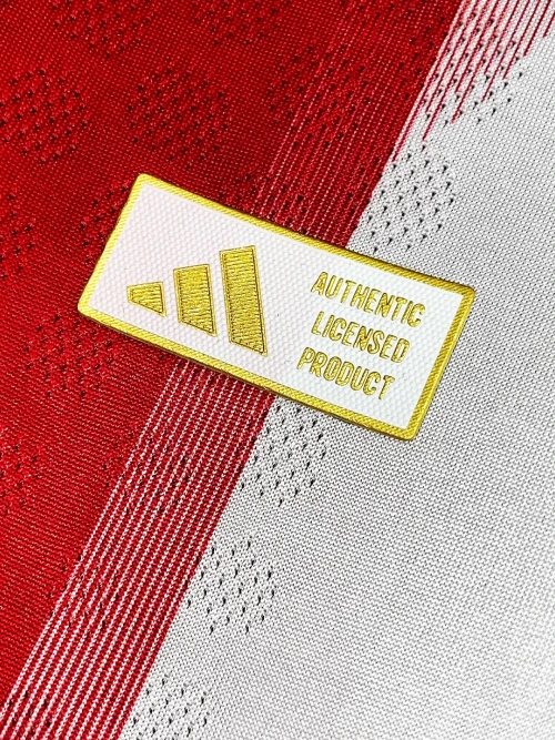 2025/26 BAYERN MUNICH HOME SHIRT - Image 6