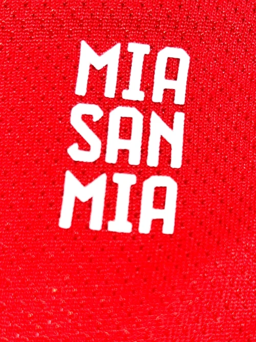 2025/26 BAYERN MUNICH HOME SHIRT - Image 7