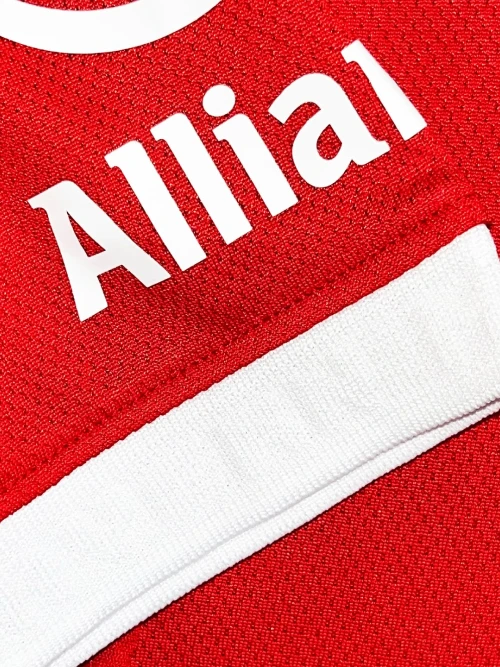 2025/26 BAYERN MUNICH HOME SHIRT - Image 8