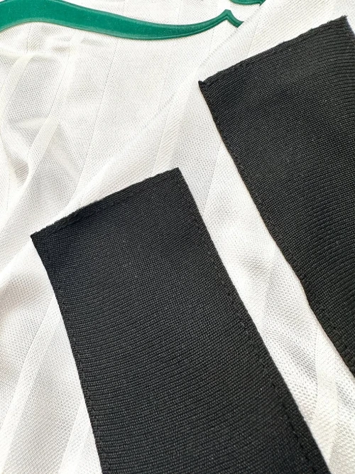 1993/95 LIVERPOOL AWAY SHIRT - Image 4