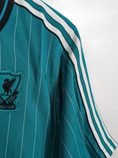 Alternative view of 2025/26 LIVERPOOL ORIGINAL TERRACE