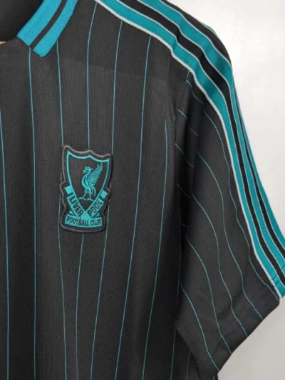 Alternative view of 2025/26 LIVERPOOL ORIGINAL TERRACE