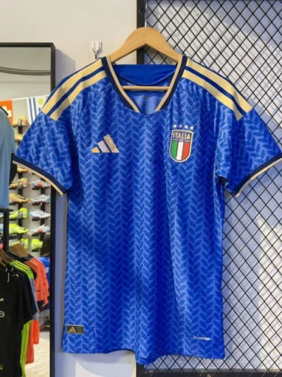 ITALY 2026 WORLD CUP HOME SHIRT