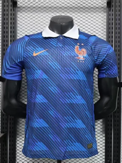 FRANCE 2026 WORLD CUP HOME SHIRT