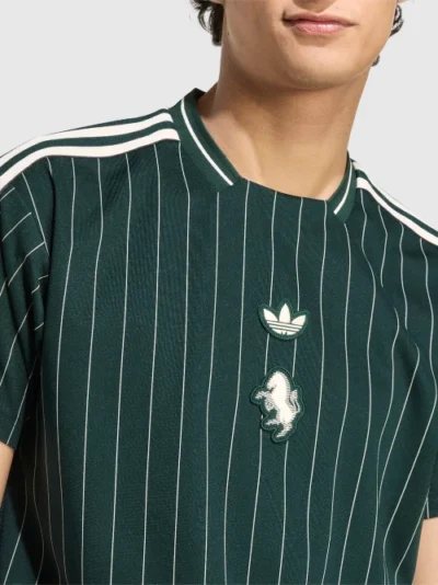 Alternative view of 2025/26 JUVENTUS ORIGINAL TERRACE