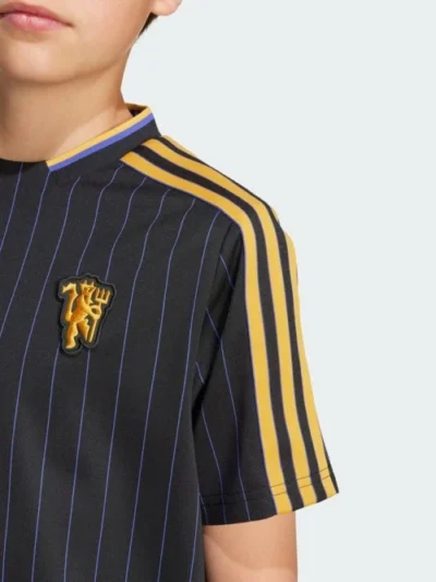 Alternative view of 2025/26 MANCHESTER UNITED ORIGINAL TERRACE