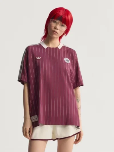 Alternative view of 2025/26 AJAX ORIGINAL TERRACE