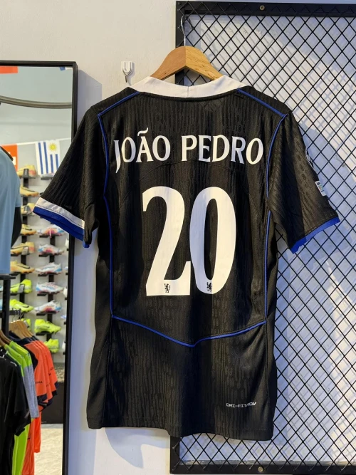 2025/26 CHELSEA THIRD SHIRT - Image 2