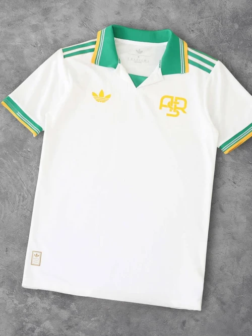 2025/26 AS ROMA THIRD SHIRT