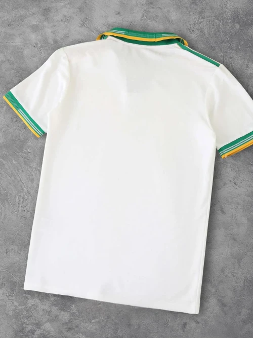 2025/26 AS ROMA THIRD SHIRT - Image 2