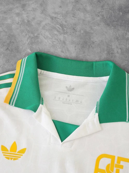 2025/26 AS ROMA THIRD SHIRT - Image 3