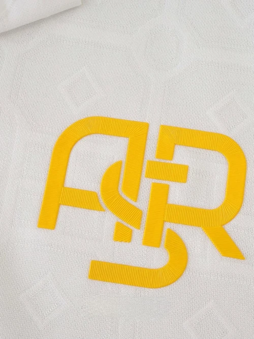 2025/26 AS ROMA THIRD SHIRT - Image 4