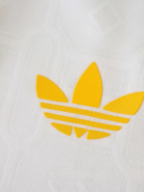 2025/26 AS ROMA THIRD SHIRT - Image 5