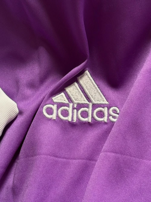 2016/17 REAL MADRID AWAY SHIRT - Image 4