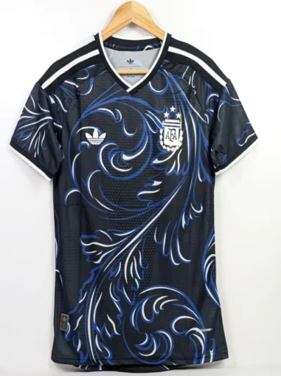 ARGENTINA 2026 WORLD CUP AWAY SHIRT